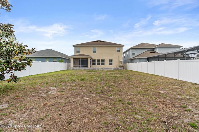 3117 Dark Sky Drive, St. Cloud, FL 34773