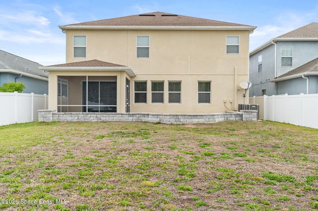 3117 Dark Sky Drive, St. Cloud, FL 34773