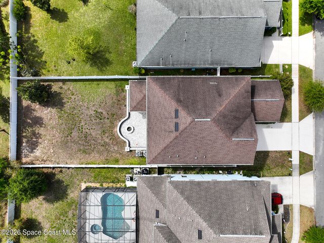 3117 Dark Sky Drive, St. Cloud, FL 34773