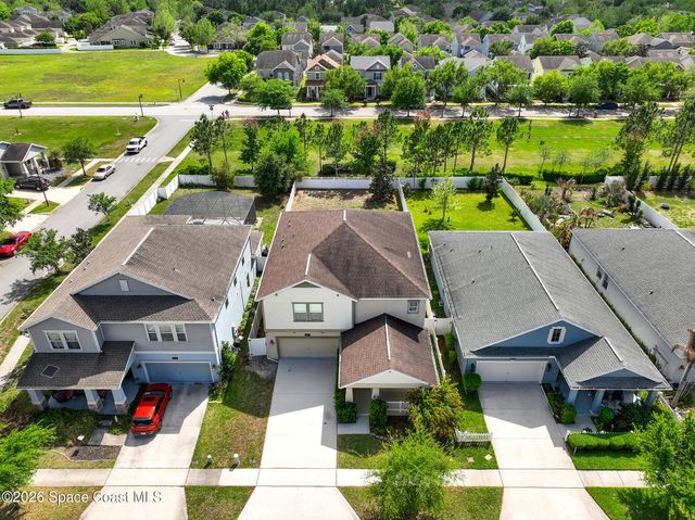 3117 Dark Sky Drive, St. Cloud, FL 34773