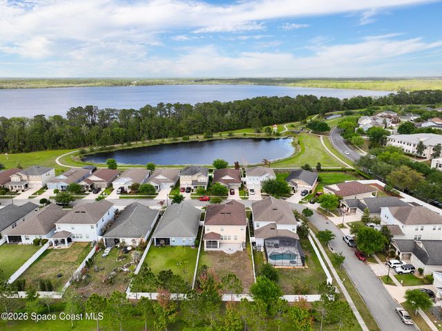 3117 Dark Sky Drive, St. Cloud, FL 34773