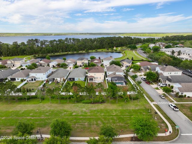 3117 Dark Sky Drive, St. Cloud, FL 34773