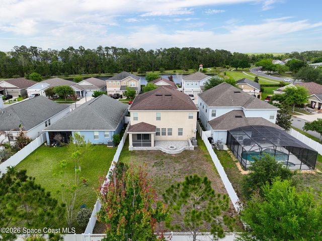 3117 Dark Sky Drive, St. Cloud, FL 34773
