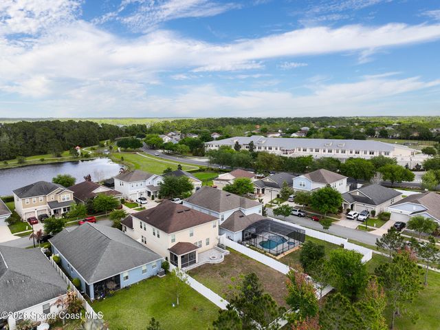 3117 Dark Sky Drive, St. Cloud, FL 34773