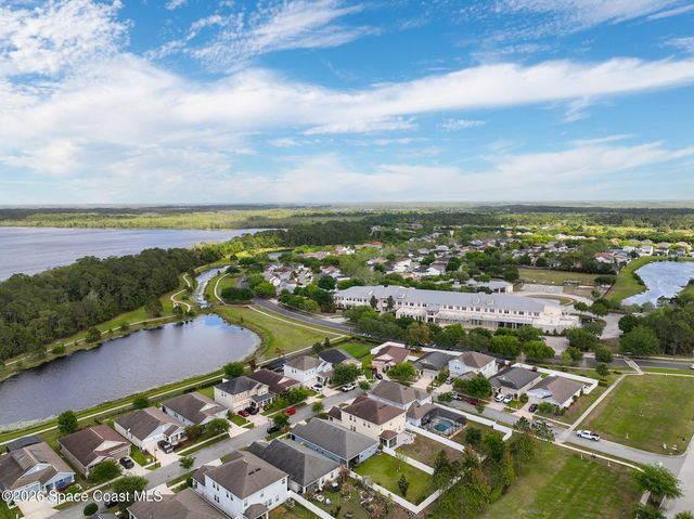 3117 Dark Sky Drive, St. Cloud, FL 34773