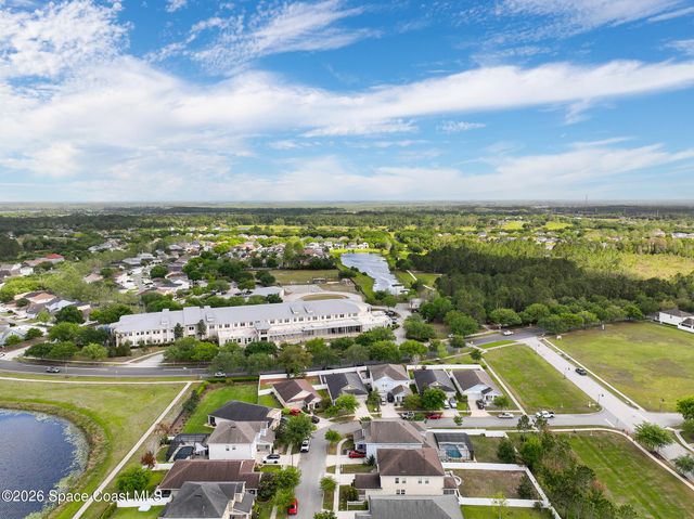 3117 Dark Sky Drive, St. Cloud, FL 34773