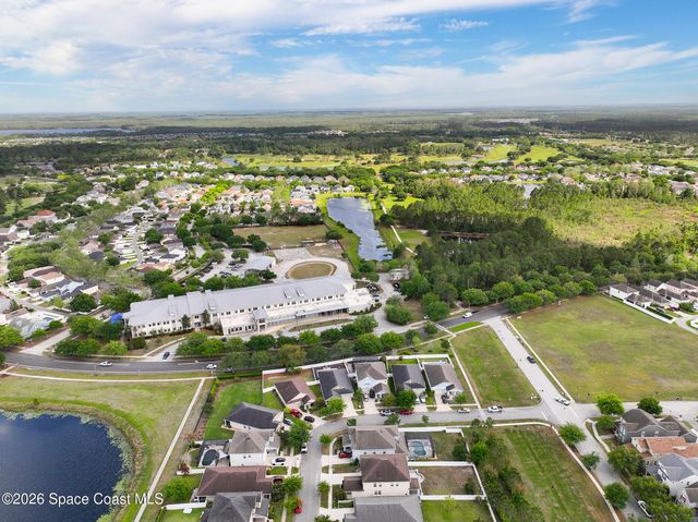 3117 Dark Sky Drive, St. Cloud, FL 34773