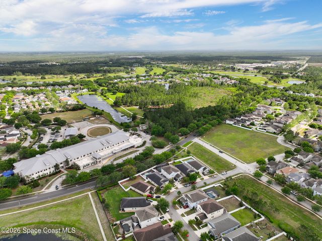 3117 Dark Sky Drive, St. Cloud, FL 34773