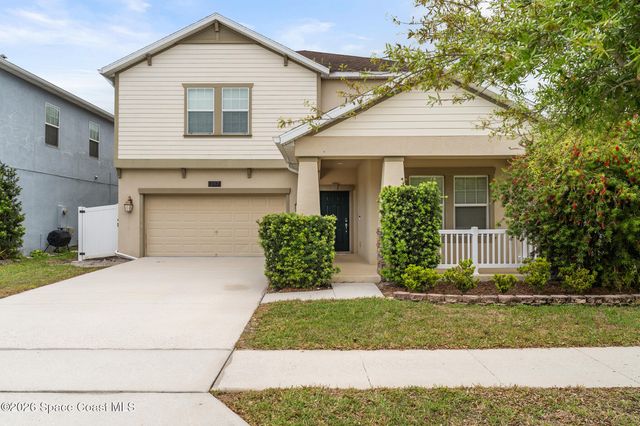 3117 Dark Sky Drive, St. Cloud, FL 34773