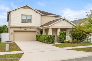 3117 Dark Sky Drive, St. Cloud, FL 34773