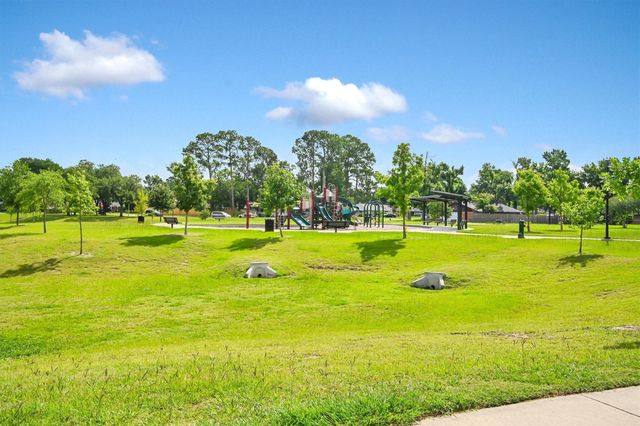 8902 Autauga Street, Houston, TX 77080