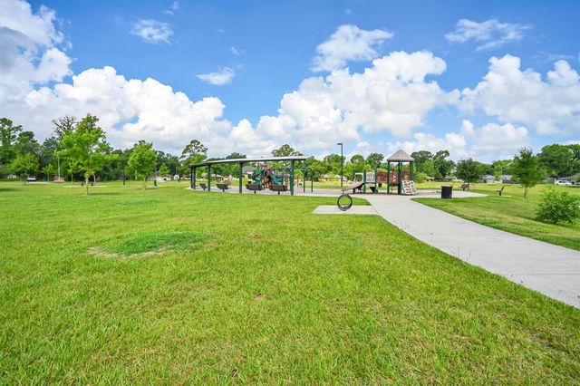 8902 Autauga Street, Houston, TX 77080