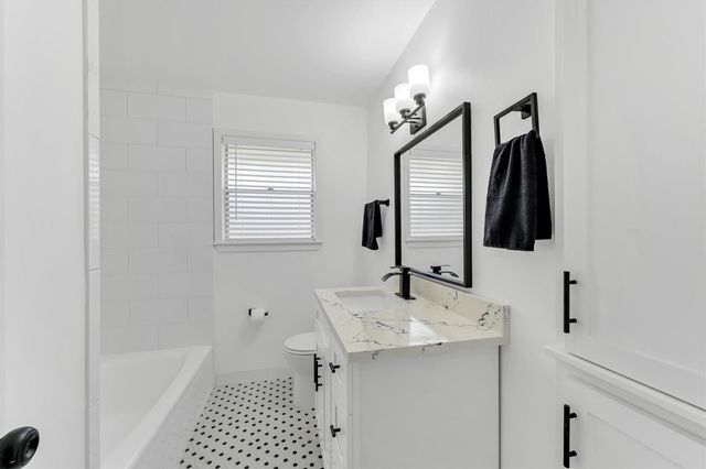 8902 Autauga Street, Houston, TX 77080