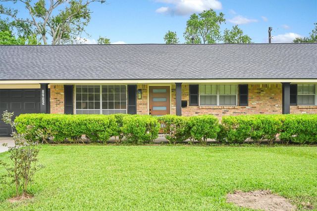 8902 Autauga Street, Houston, TX 77080