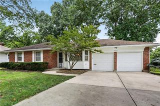 3700 Harvard Avenue, Independence, MO 64052