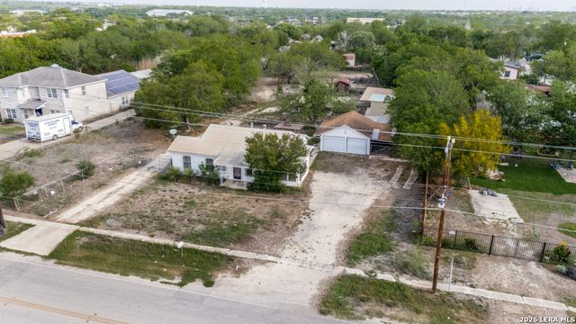513 GILLETTE BLVD, San Antonio, TX 78221