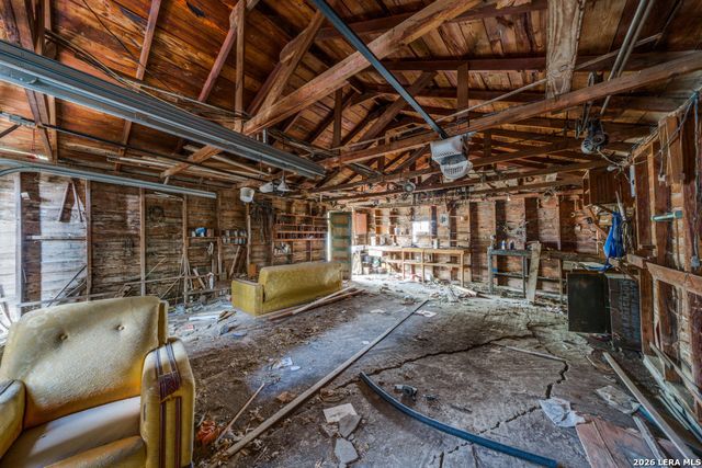 513 GILLETTE BLVD, San Antonio, TX 78221