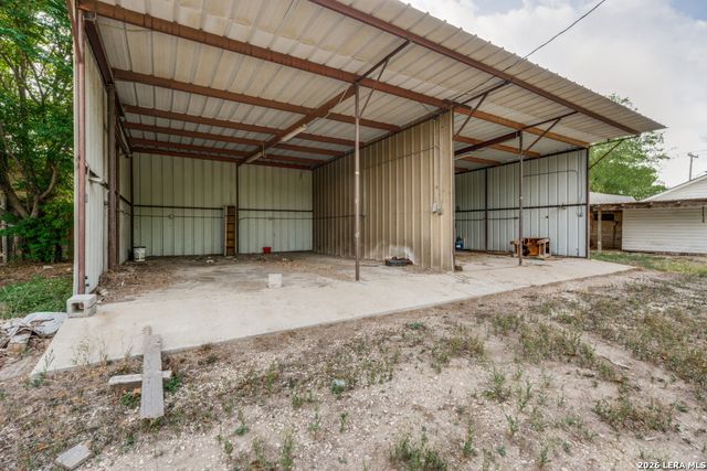 513 GILLETTE BLVD, San Antonio, TX 78221