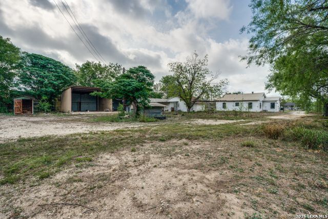 513 GILLETTE BLVD, San Antonio, TX 78221
