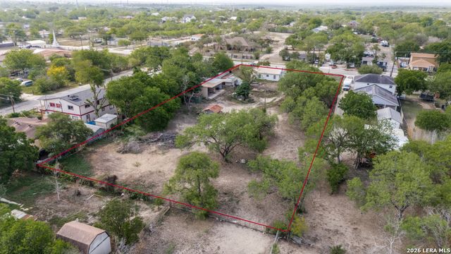 513 GILLETTE BLVD, San Antonio, TX 78221
