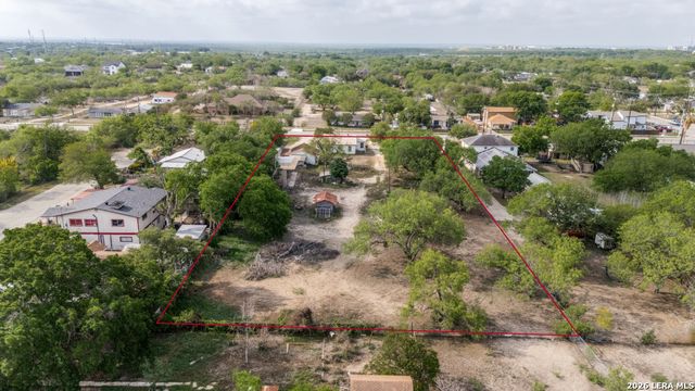 513 GILLETTE BLVD, San Antonio, TX 78221