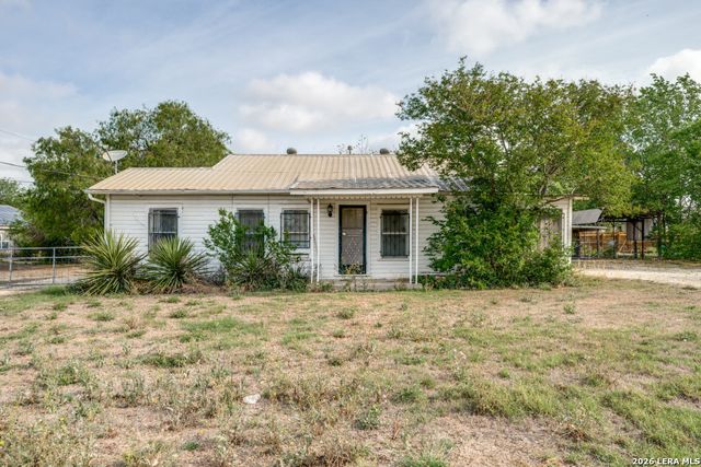 513 GILLETTE BLVD, San Antonio, TX 78221