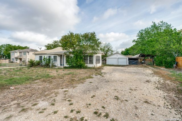 513 GILLETTE BLVD, San Antonio, TX 78221