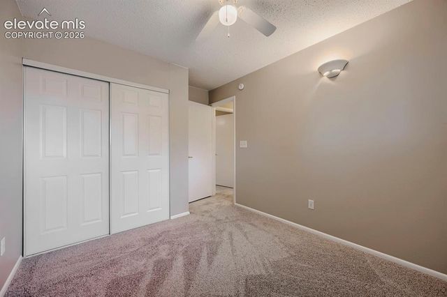 3853 Vaquero Circle, Colorado Springs, CO 80918