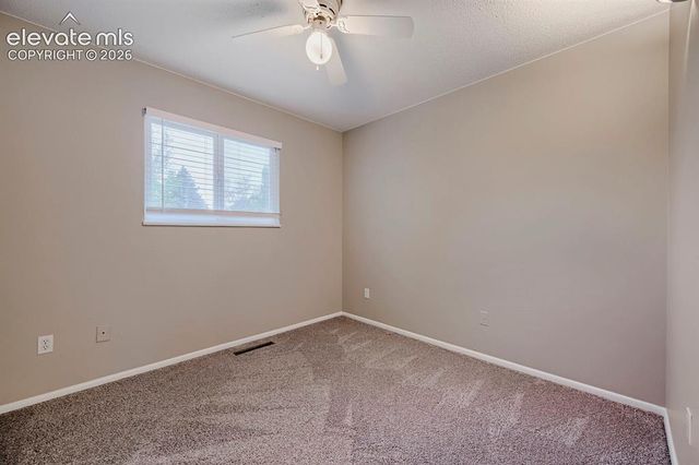 3853 Vaquero Circle, Colorado Springs, CO 80918