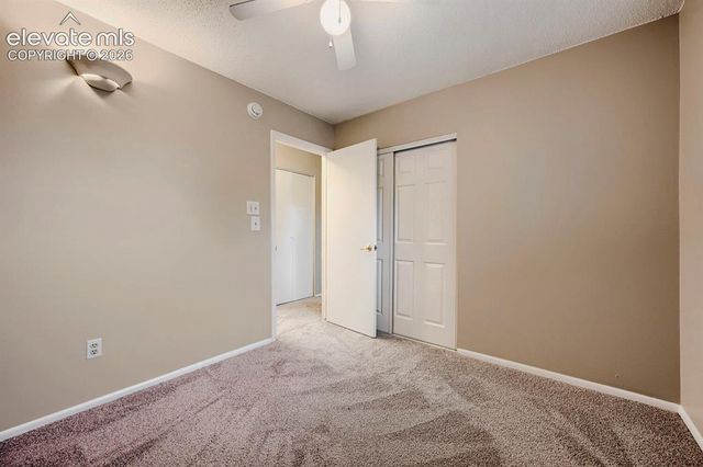 3853 Vaquero Circle, Colorado Springs, CO 80918