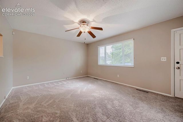 3853 Vaquero Circle, Colorado Springs, CO 80918