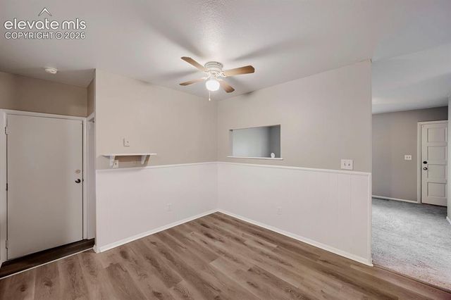 3853 Vaquero Circle, Colorado Springs, CO 80918