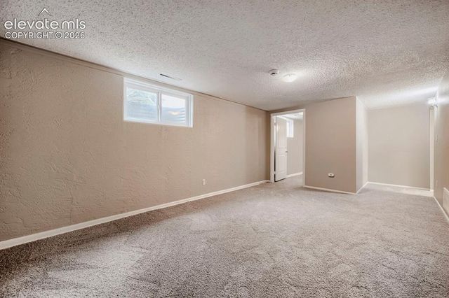 3853 Vaquero Circle, Colorado Springs, CO 80918