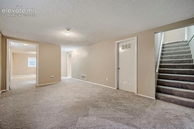 3853 Vaquero Circle, Colorado Springs, CO 80918