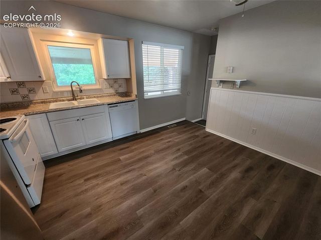 3853 Vaquero Circle, Colorado Springs, CO 80918