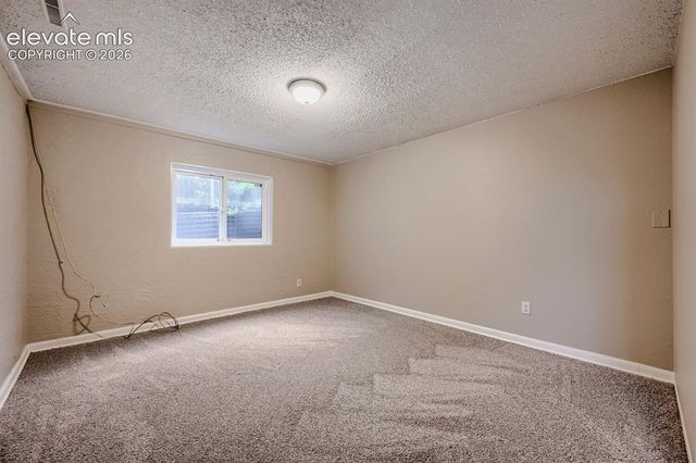 3853 Vaquero Circle, Colorado Springs, CO 80918