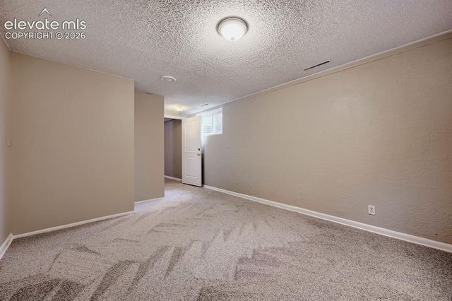 3853 Vaquero Circle, Colorado Springs, CO 80918