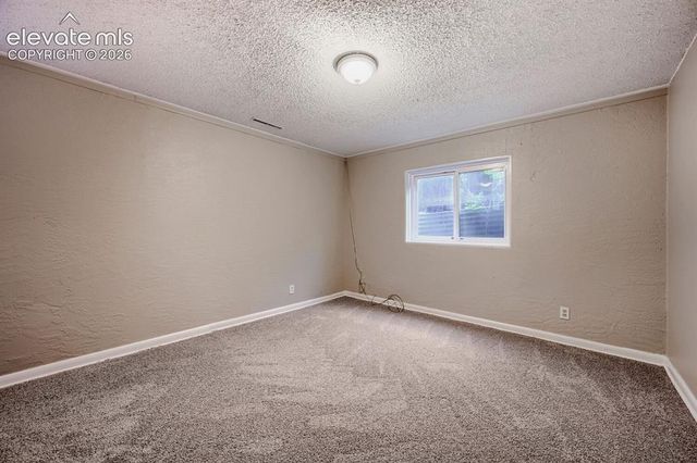 3853 Vaquero Circle, Colorado Springs, CO 80918