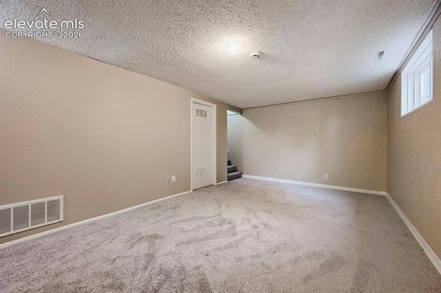 3853 Vaquero Circle, Colorado Springs, CO 80918