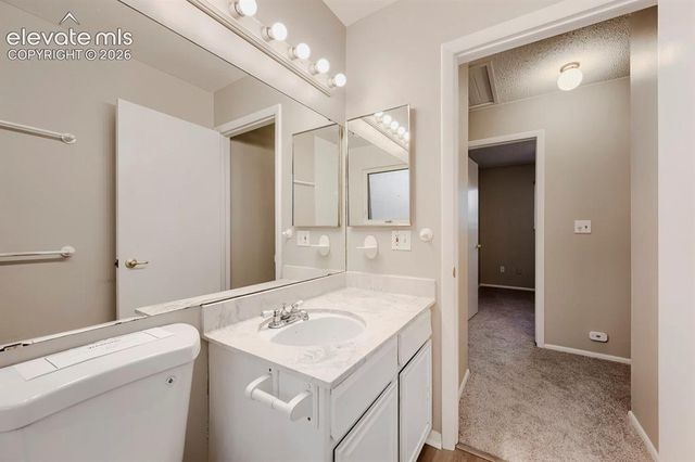 3853 Vaquero Circle, Colorado Springs, CO 80918