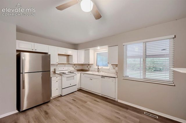 3853 Vaquero Circle, Colorado Springs, CO 80918