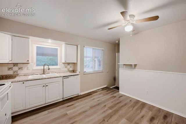 3853 Vaquero Circle, Colorado Springs, CO 80918