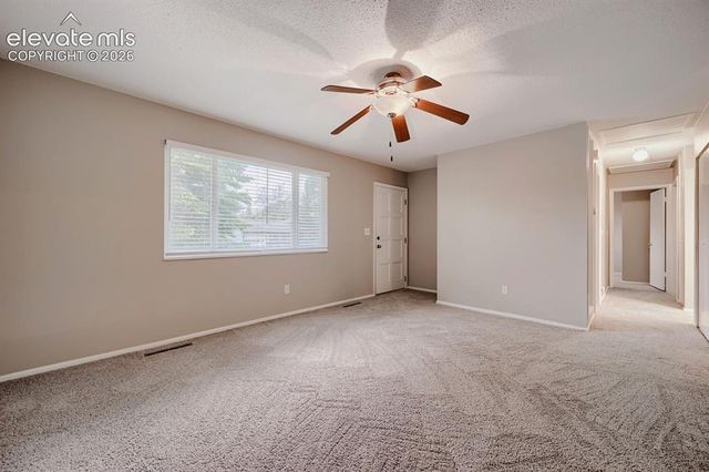 3853 Vaquero Circle, Colorado Springs, CO 80918