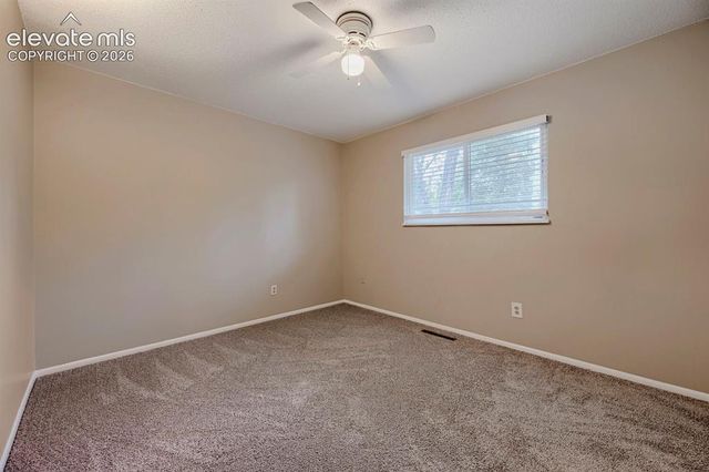 3853 Vaquero Circle, Colorado Springs, CO 80918