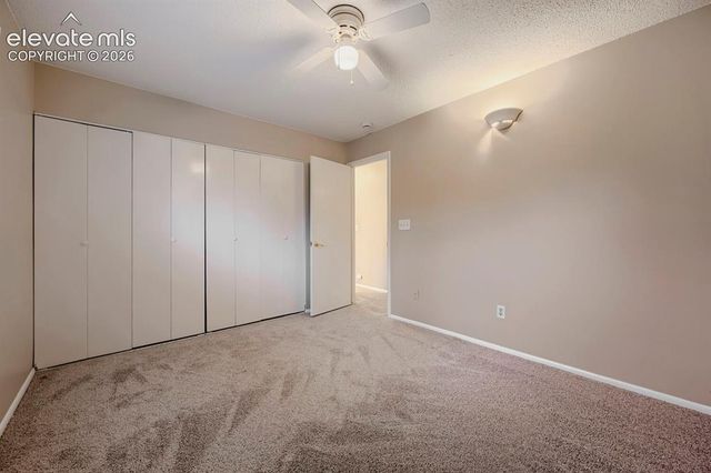 3853 Vaquero Circle, Colorado Springs, CO 80918
