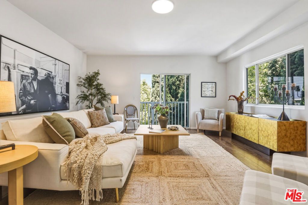 2525 Ivanhoe Drive, Los Angeles, CA 90039 — photo 2