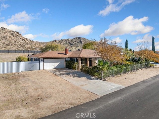 39646 174th Street, Palmdale, CA 93591