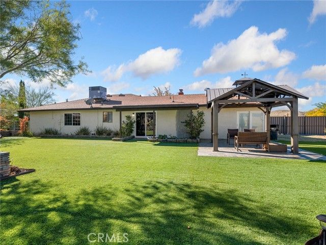 39646 174th Street, Palmdale, CA 93591