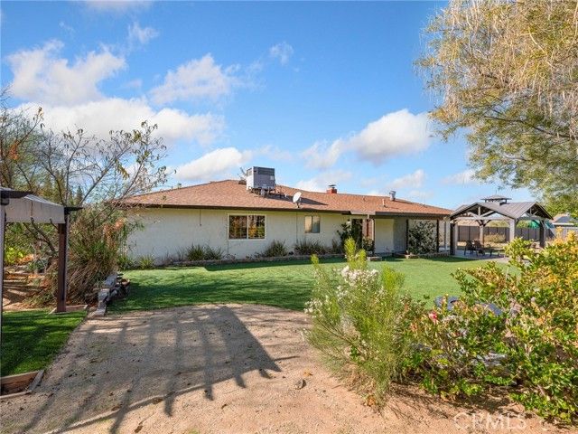 39646 174th Street, Palmdale, CA 93591