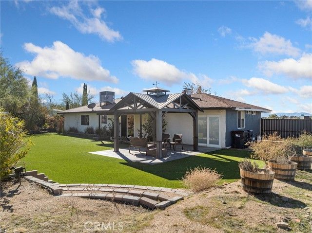 39646 174th Street, Palmdale, CA 93591